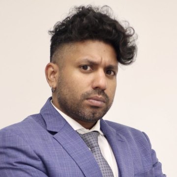 Akesh Abhilash