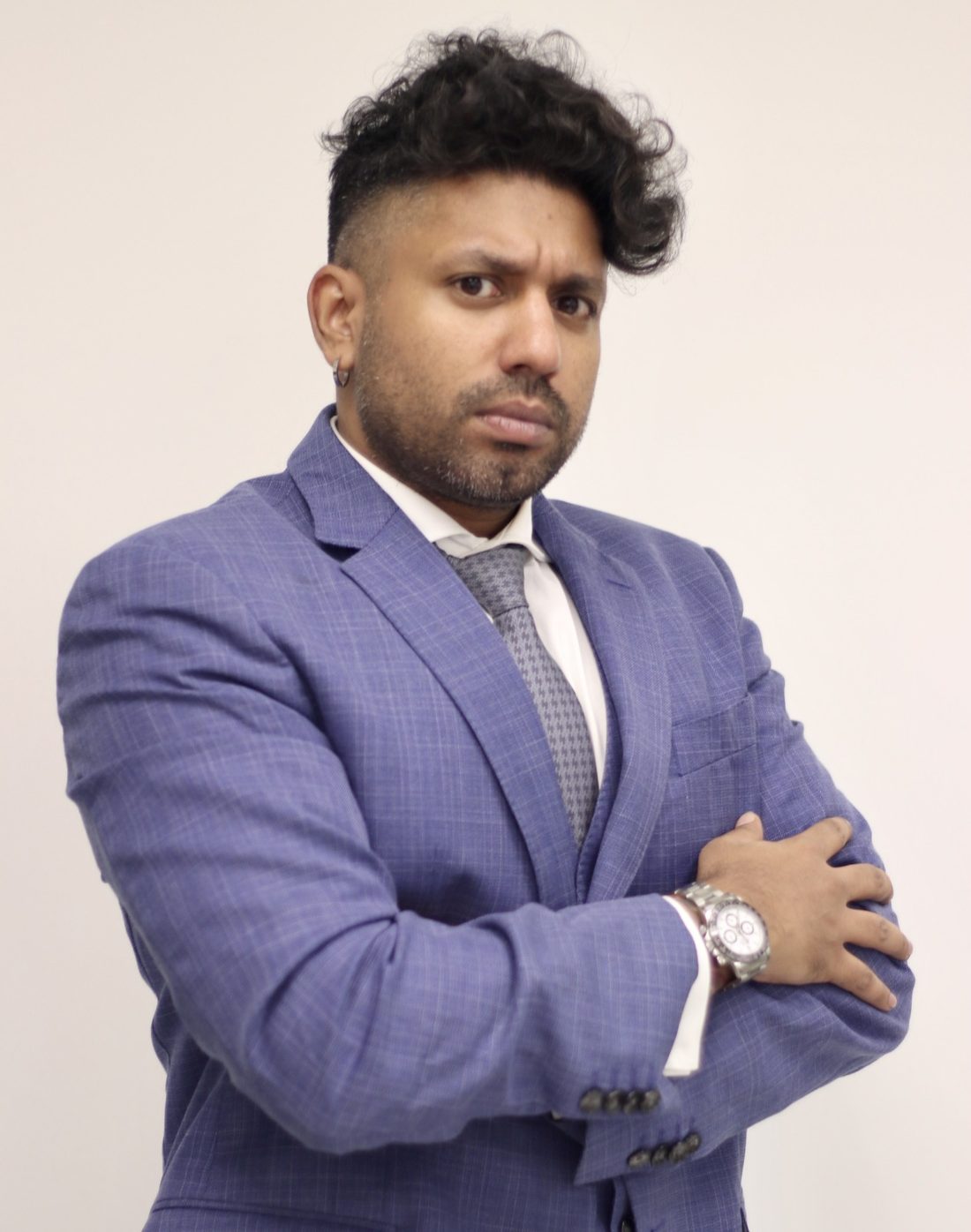 Akesh Abhilash